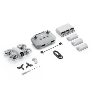 4. DJI Neo ..