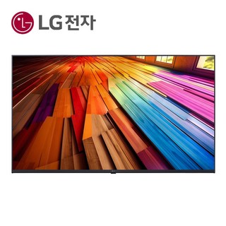 LG전자 4K UHD LED 울트라HD 스마트 TV, 방문설치, 스탠드형, LG스마트TV, 65인치
