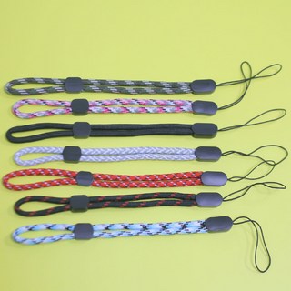 핸드폰 손목 스트랩