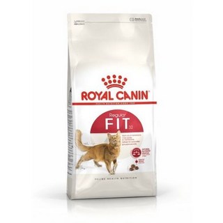 로얄캐닌 고양이 피트fit 2kg/체중조절 유지 10개월이상(유통기한보장)(최우선발송), 2kg, 1개