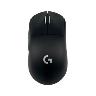 로지텍 G 프로 X 슈퍼라이트 2 무선 마우스 G PRO X SUPERLIGHT 2, 블랙