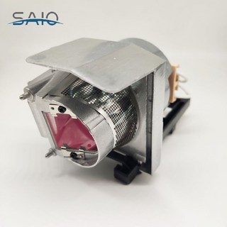 100% 호환 옵토마 교체용 프로젝터 램프 BL-FP280I SP.8UP01GC01 W307UST, 01 Bulb only