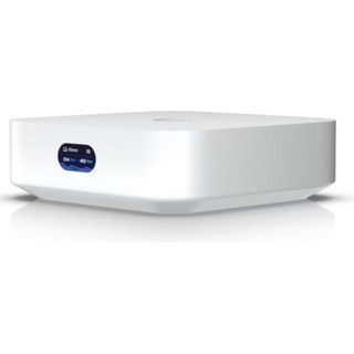 Unifi UniFi Express 와이파이 6 공유기 라우터