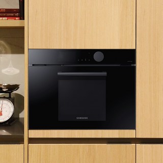 삼성 비스포크 콤팩트 오븐 NQ50T8539BK