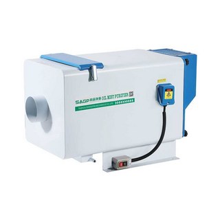 산업용 오일 미스트 집진기 SP 75F, 0.75KW, 1000JD 및 SP-220F-N 산업용 오일 미스트 집진기 SP 75F, 0.75KW, 1000JD 및 SP-220F-N