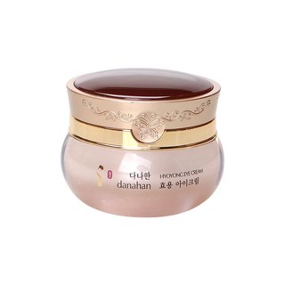 (무료배송)다나한 효용 아이크림 30ml/재고행사/유통기한26년3월, 1개, 30ml