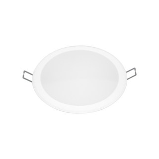 장수 LED 6인치 디밍 매입등 15W 원형 매립등 조광기 천장등 사무실 매장 상가 백화점 조광기용매입등 다운라이트 LED매입등 조광기조명 LED매립등 LED다운등 LED디밍조명, 전구색, 1개