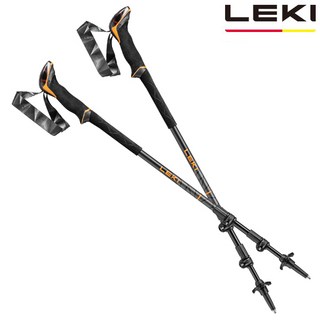 레키 마카루라이트 등산스틱으로 문제 해결하기