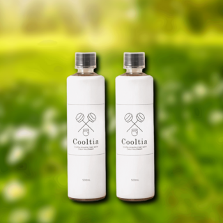 쿨티아 가글 상품 이미지