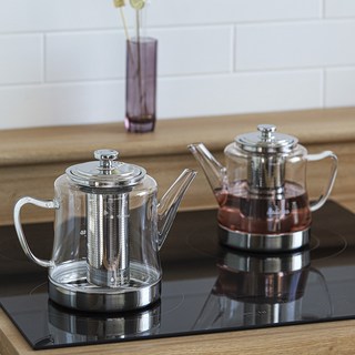 4. 내열 유리 인덕..