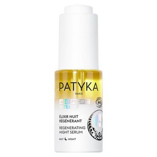 프랑스 파티카 Patyka Regenerating Night Serum 리제너레이팅 나이트 세럼, 15ml, 1개
