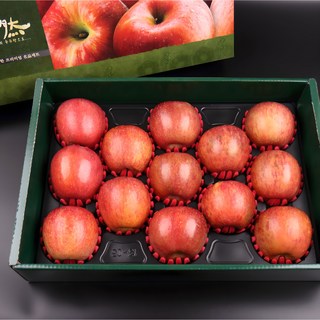 맑은마켓 14Brix 당도끝판왕 사과 선물세트, 1박스, 5kg