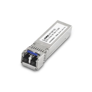 ipTIME SFP-SMF10G miniGBIC 10G LC 싱글모듈 컨버터 1개 상품 이미지