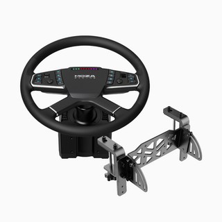 (패키지) MOZA TSW 트럭 휠 클램프 패키지 Truck Wheel, 1개, 단품