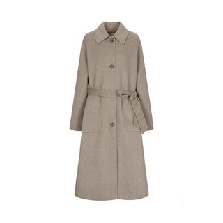 올리브데올리브 맥코트형 벨티드 코트 OW2XH042A 마감임박!!!