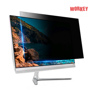 워키 모니터 보안필름