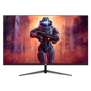 이트로이 32인치 FHD 슬림베젤 180Hz 모니터 PC방 고사양 게이밍 전용, VSG3288F (무결점), 80.1cm