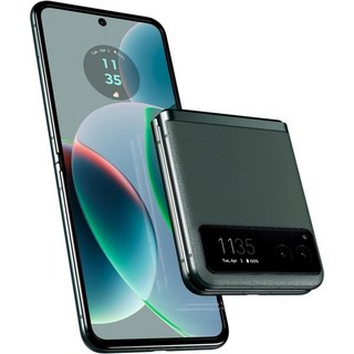 모토로라 레이저 40 5G 128GB 언락 세이지 그린, 모토롤라 모토로라 레이저 40 5G 128GB 언락 7