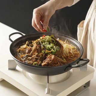 [엠디스마켓] 제대로 만든 타향골 따귀탕(싱글팩) 1kg 2팩, 2개, 1L