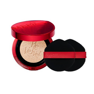 에스쁘아 프로테일러 비벨벳 커버 쿠션