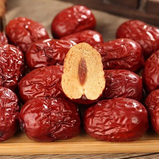 수입건대추 달콤한 말린 특초 건대추, 1개, 3kg