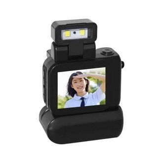 VANDLIONA39 자전거 블랙박스 미니 Monoreflex 스타일 카메라 – CMOS 플래시 램프 및 배터리 독 포함, Dv 1080p LCD 화면 지원, SD 카드 없음 vandliona53 VANDLIONA39 자전거 블랙박스 미니 Monoreflex 스타일 카메라 – CMOS 플래시 램프 및 배터리 독 포함, Dv 1080p LCD 화면 지원, SD 카드 없음 vandliona53