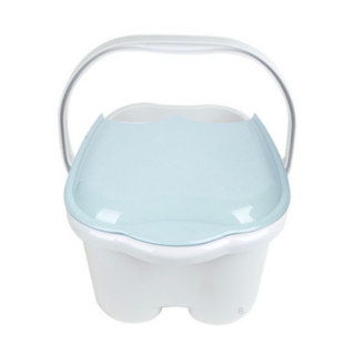 샤바스 족욕기 세트