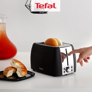 테팔 컴팩트 토스터 TT310N의 주요 특징