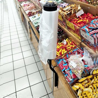 롤비닐 거치대 스탠드형을 통해 문제 해결