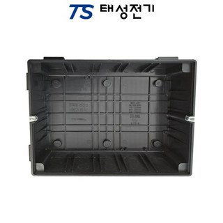 제일전기 주택분전함 5회로 30AF 케이스, 1개