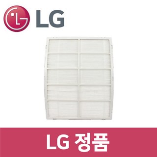 LG 정품 항균 벽걸이 초미세플러스필터