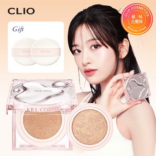 1. 클리오 킬커버 ..
