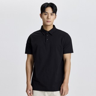 에밋 남성 남자 자신감 업! 어깨뽕 반팔 티셔츠 보정속옷