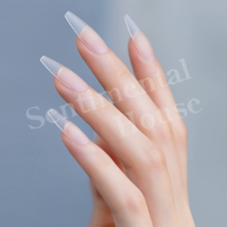 고고블랑 네일연장 폴리젤 아크릴젤