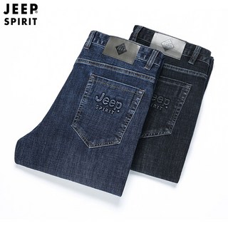 케이디코 지프스피릿 JEEP spirit 남성 청바지 스판 남자 캐쥬얼 지프 팬츠