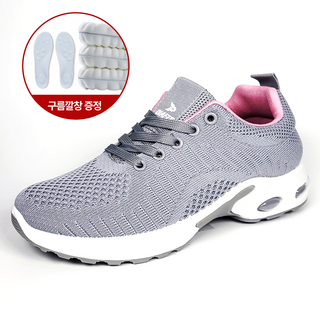 디아핏 초경량 쿠션 여성 운동화 런닝화