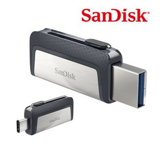 샌디스크 울트라 듀얼 C타입 USB