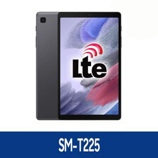 삼성전자 갤럭시탭 A7 Lite LTE 64GB(SM-T225 /정품) 상세 정보