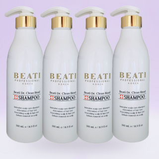 비에티 닥터클린헤드 샴푸