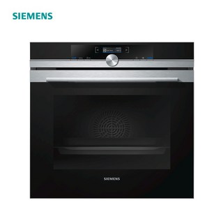 지멘스 전기오븐 SIEMENS HB634GB 1