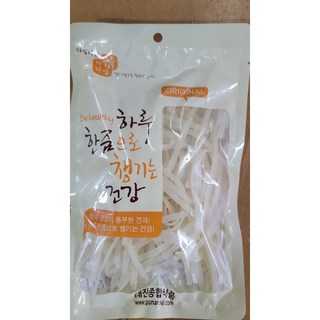 아름건어물 명엽채 150g 500g 쥐어채 150g 500g[소포장], 1개, 쥐어채150g