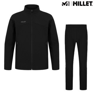 밀레 2022신상 남성 트레이닝복