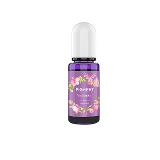 에폭시 수지 안료 30 색 액체 UV DIY 아트 쥬얼리 만들기 용 투명, 11 28