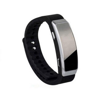 엠피오 시계형 원터치 보이스레코더