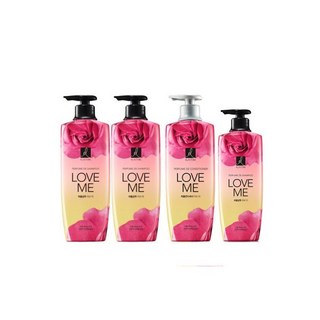 엘라스틴 퍼퓸 러브미 샴푸 600ml 2개+컨디셔너 + 증정) 러브미샴푸 400ml - 추천, 엘라스틴 퍼퓸 러브미 샴푸 600ml 2개+컨디셔너 6, 2개