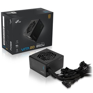 FSP VITA GD 850W 80PLUS GOLD ATX3.1 파워서플라이