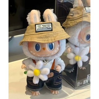 봄에 피는 시리즈 키링
