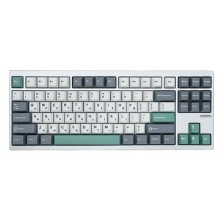 프리플로우 MCHOSE GX87 키보드