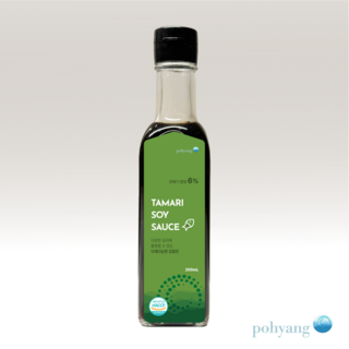 과메기 만능간장 200ml (기본 박스, 1개) 짱아치간장