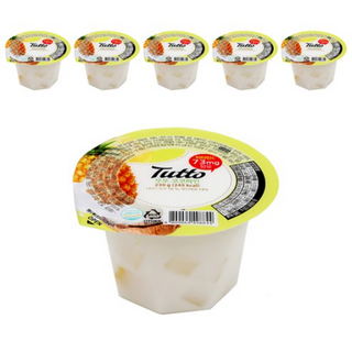 뚜또 코코파인 젤리, 230g, 48개